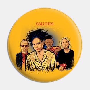 Smiths Pin