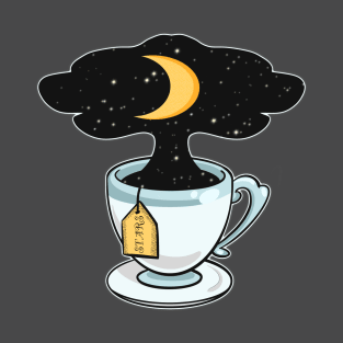 Teacup of Stars T-Shirt