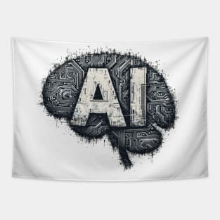 Ai Tapestry