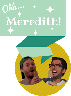 Meredith Magnet