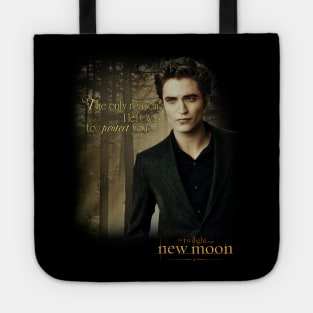 Vintage Twilight Saga New Moon. Tote