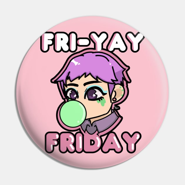 Fri-Yay, Friday! Pin by haredigitalsph