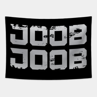 Say Joob Joob Tapestry