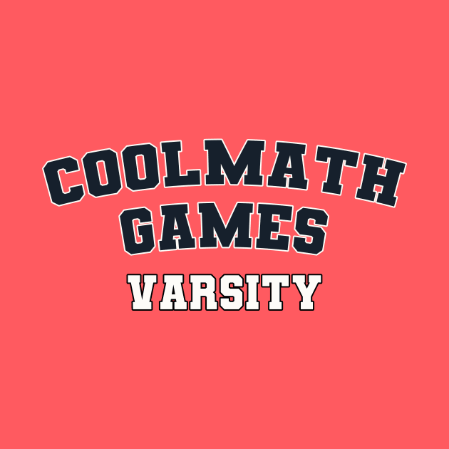 Coolmath Games VARSITY by Coolmath Games