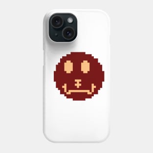 Christmas cake lover Phone Case