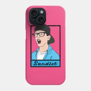 Sandlot Phone Case