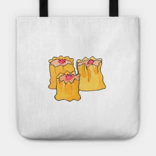 Shumai Tote