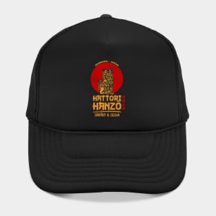 Hattori Hanzo Hat