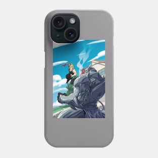 Brotherhood Phone Case