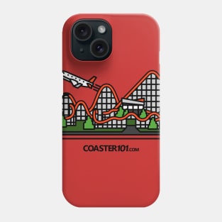 Chasing Storms Phone Case