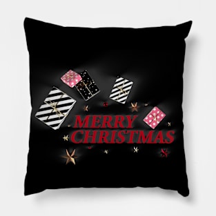 Christmas Pillow