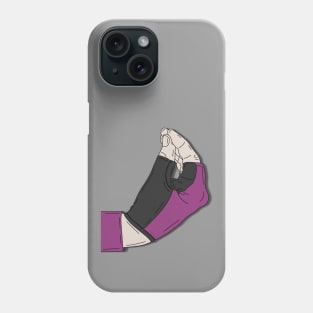 Capisci Maglia Ciclamino Giro dItalia Phone Case