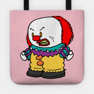 Li'l Villains - Penny Tote