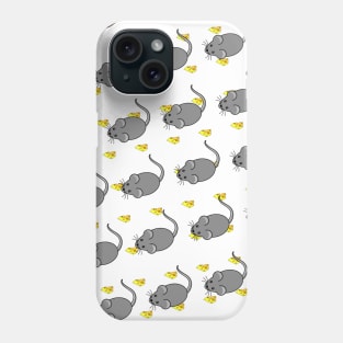 Mouse Phone Case