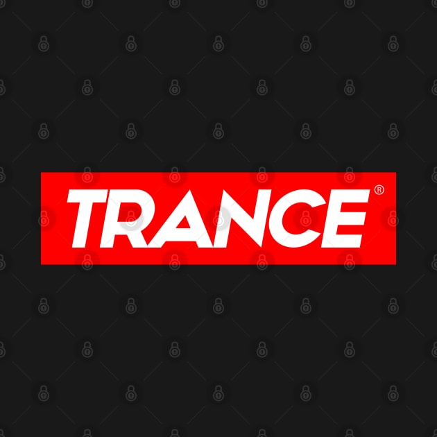 TRANCE MUSIC - Collector from the 90s by BACK TO THE 90´S