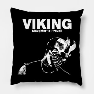 Viking Pillow