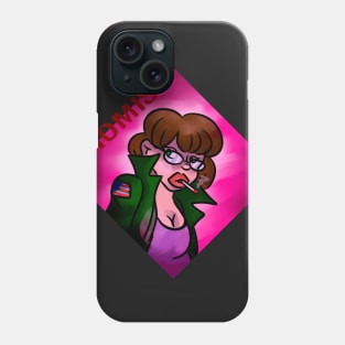 Promise Phone Case