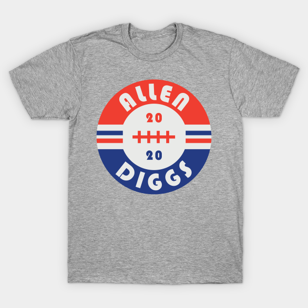 allen diggs 2020 shirt
