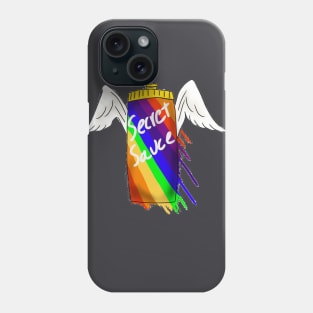 Secret Sauce Phone Case