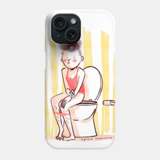 What do you want? Phone Case