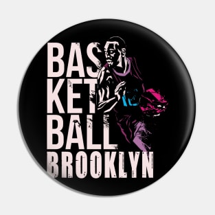 Brooklyn basketball  bklyn new york basketball Pin