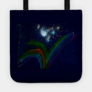 Energy explosion Tote