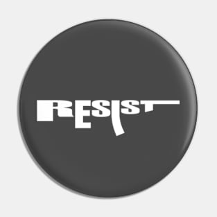 RESIST Pin