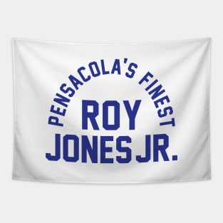 Roy Jones Jr Tapestry