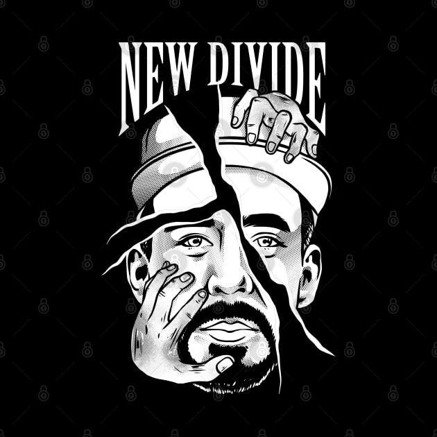 NewDivide by S.Y.A
