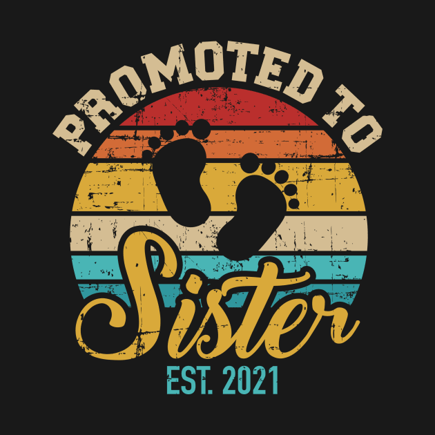 Promoted to sister 2021 vintage by Designzz