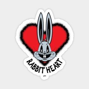 Rabbit HRT Magnet