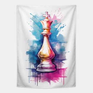 King's Gambit Tapestry