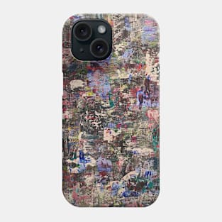 Chaotic Serenity Phone Case