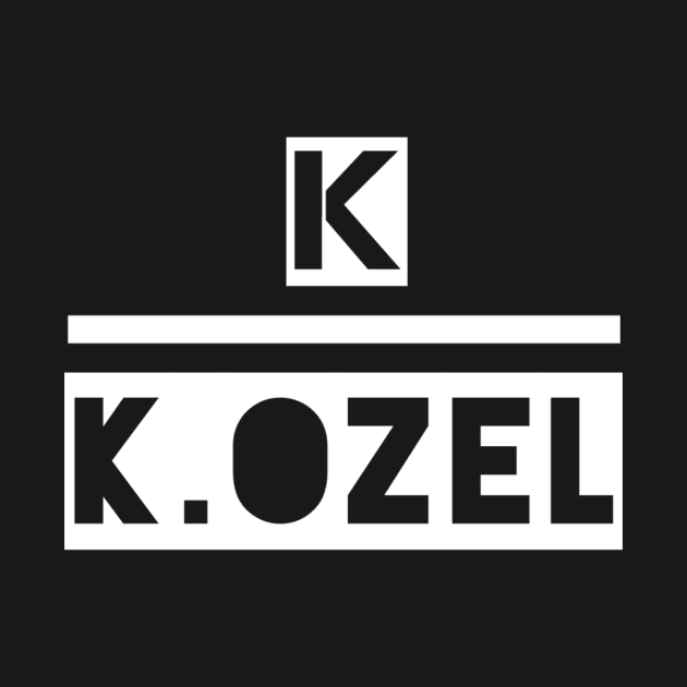 K Kozel by Kemal