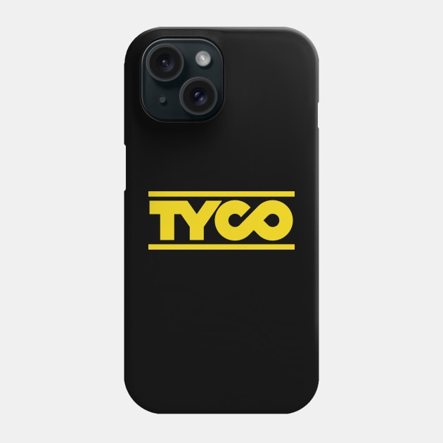 Tyco Retro Vintage Toys RC Phone Case by Nostalgia-RC