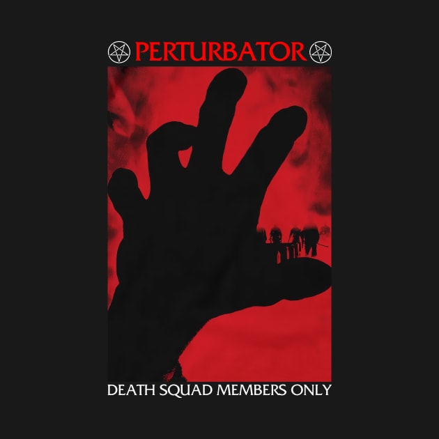 perturbator-u