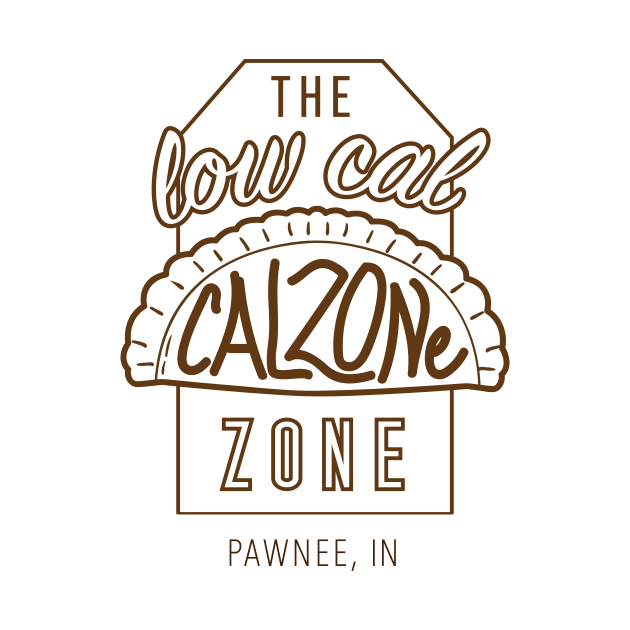 Low Cal Cal Zone Zone by Peebs