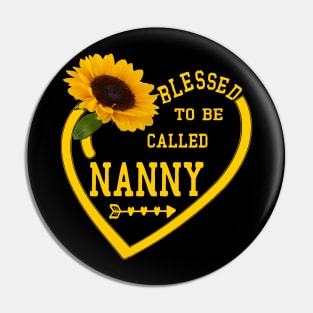 nanny Pin