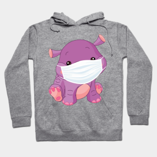hippo hoodies
