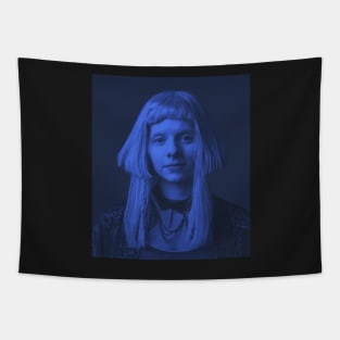 Aurora Aksnes Classic Tapestry