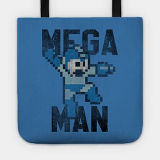 Mega Man Tote