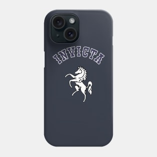 Invicta Phone Case