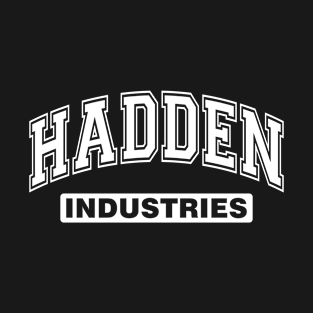 Hadden Industries T-Shirt