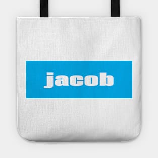 Jacob Tote