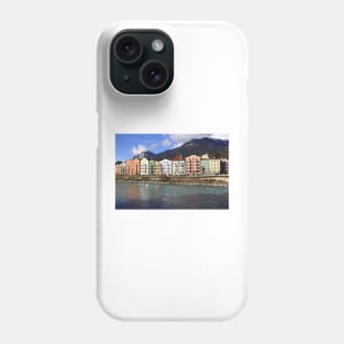 Innsbruck Phone Case