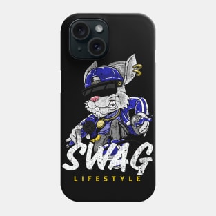 SWAG Lifestyle / Urban Streetwear Phone Case