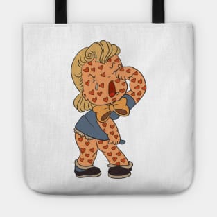 Crybaby Tote