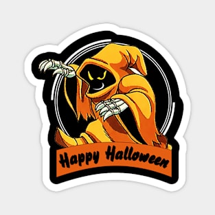 happy Halloween t-shirt Magnet