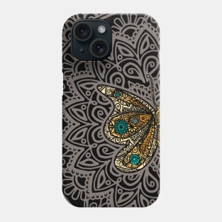 Butterfly Phone Case