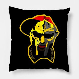 Mf Doom Pillow